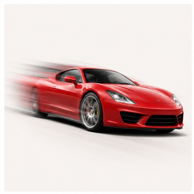 fast