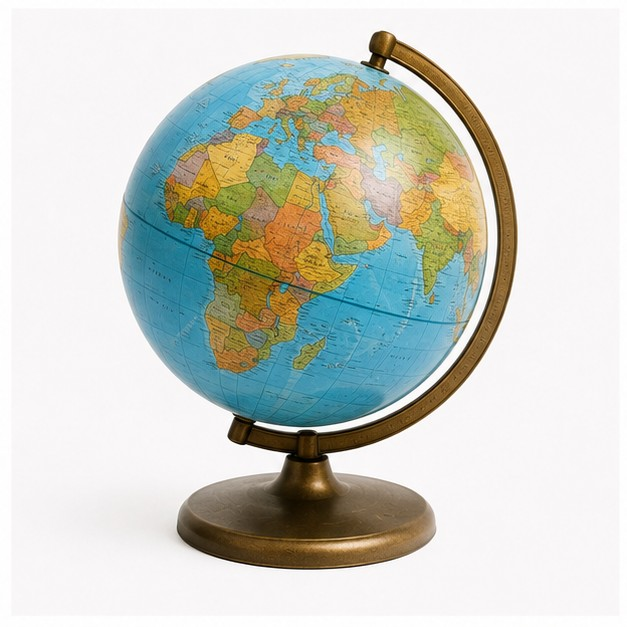 Geography
