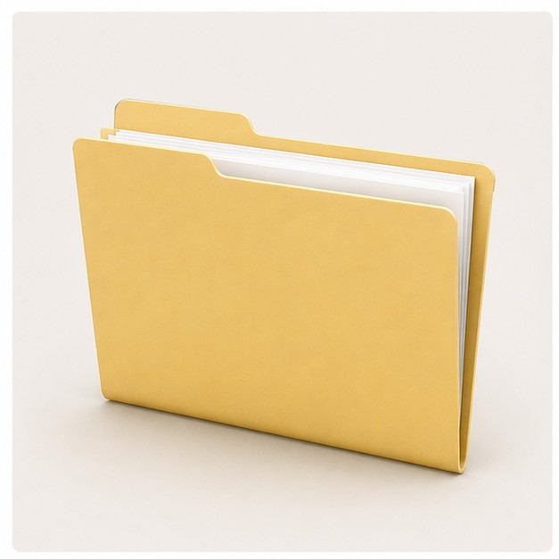 folder