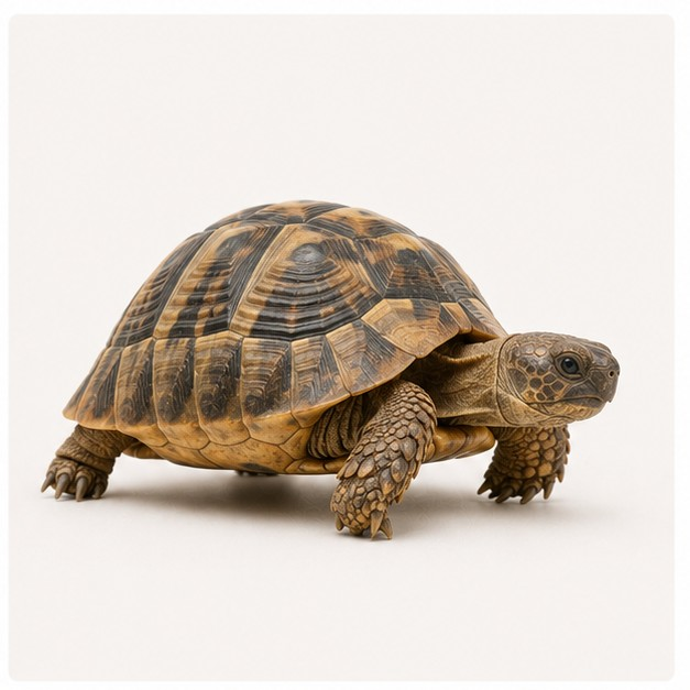 slow