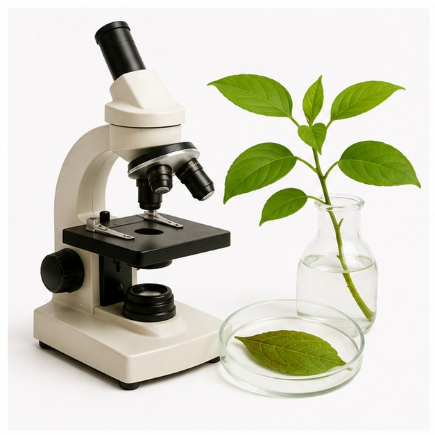 biology
