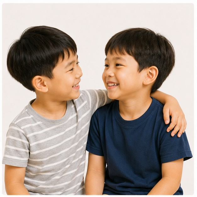 friendly