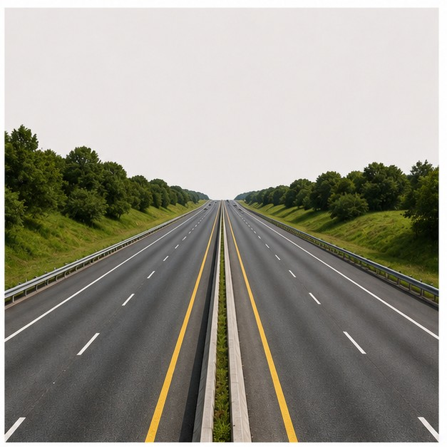 highway