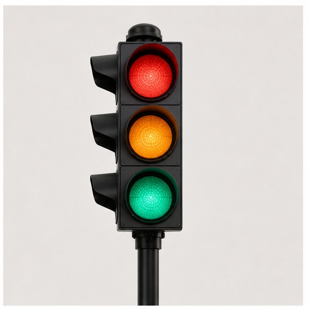 traffic light