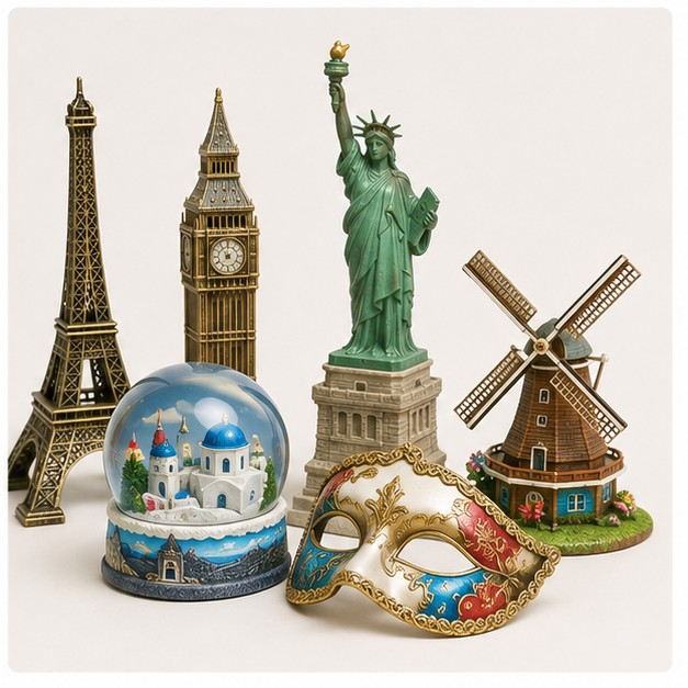 souvenir
