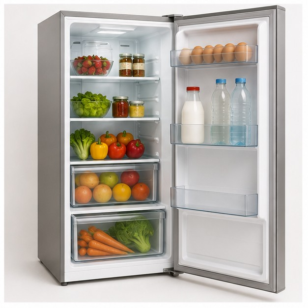 fridge