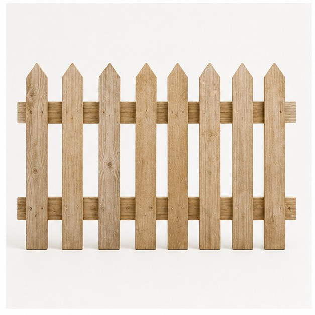 fence