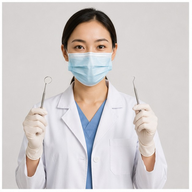 dentist
