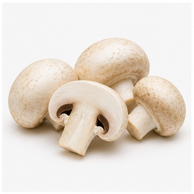 mushroom