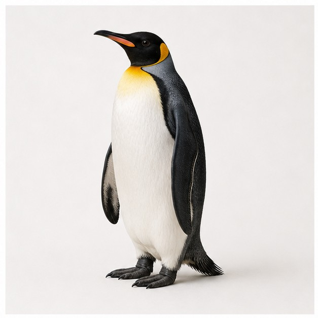 penguin