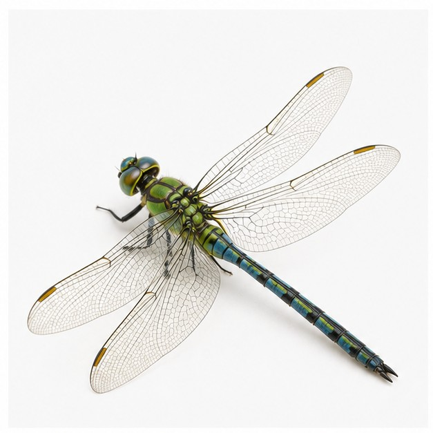 dragonfly