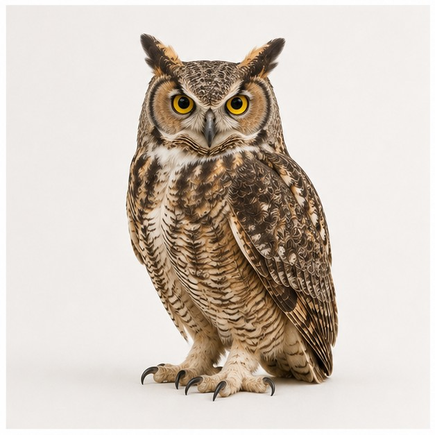 owl