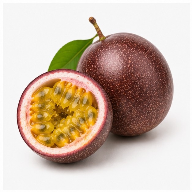 passion fruit