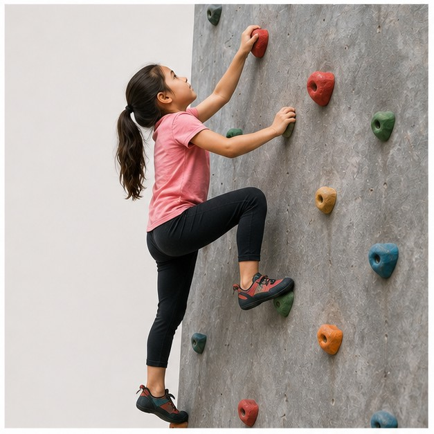 climb