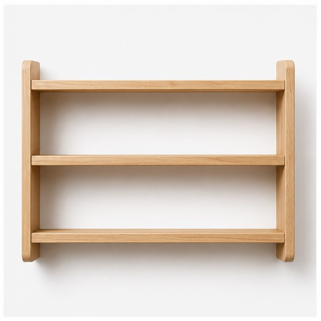 shelf