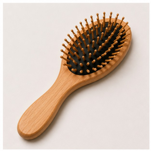brush