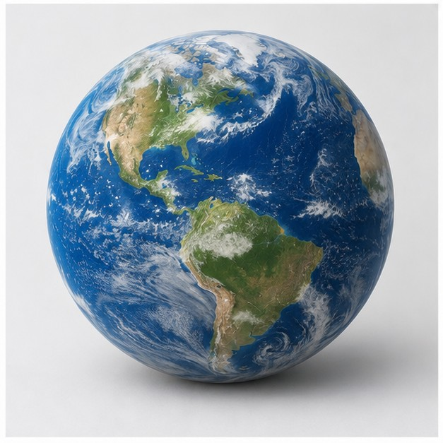 earth