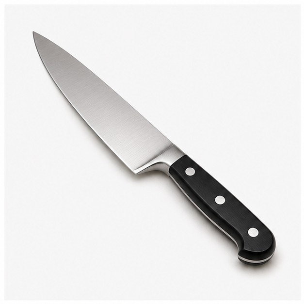 knife