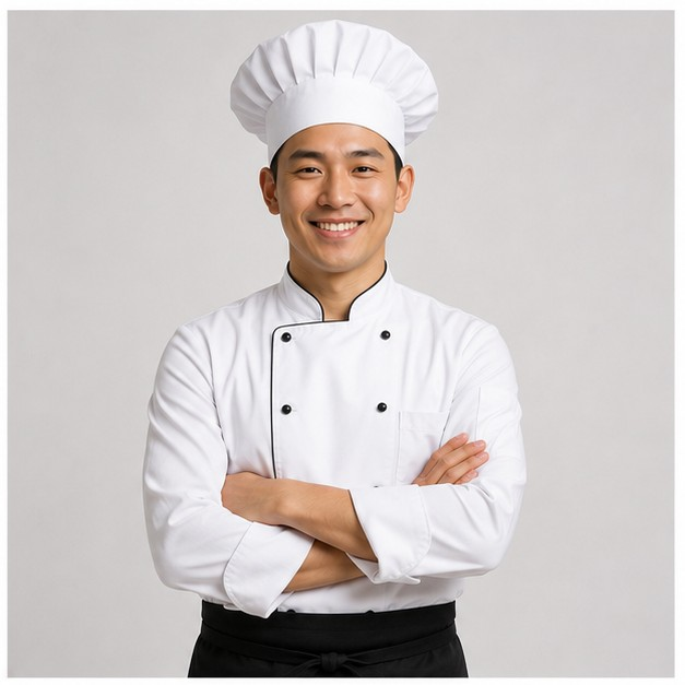 chef