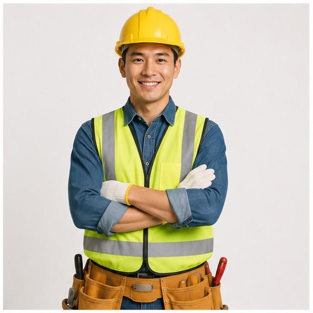 builder