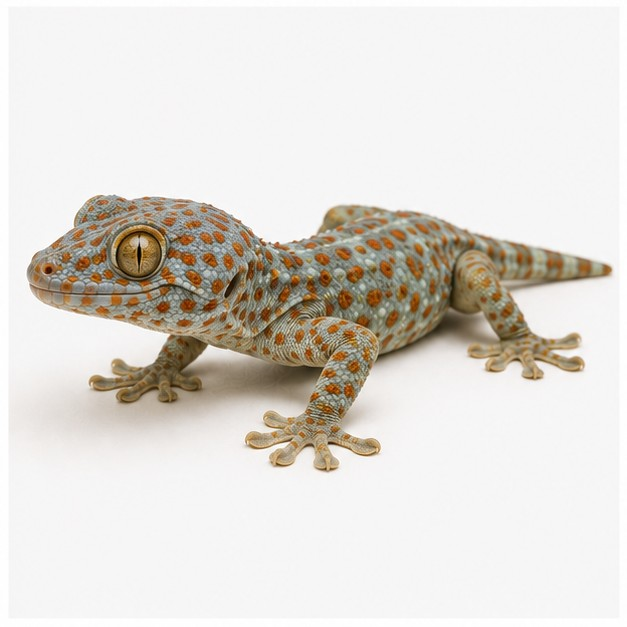 gecko