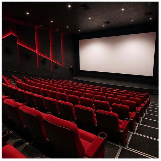 cinema