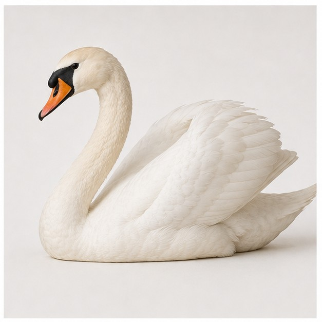 swan