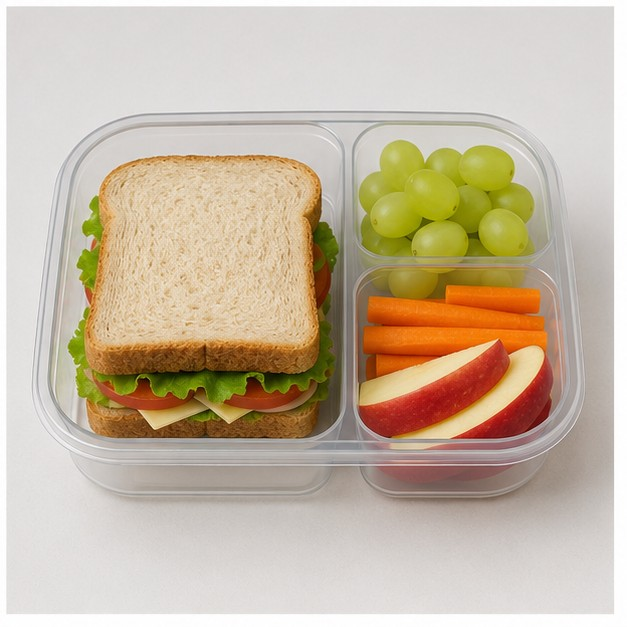 lunch
