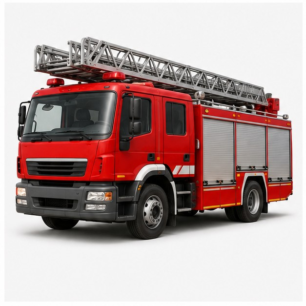 fire truck
