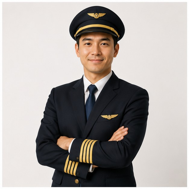 pilot