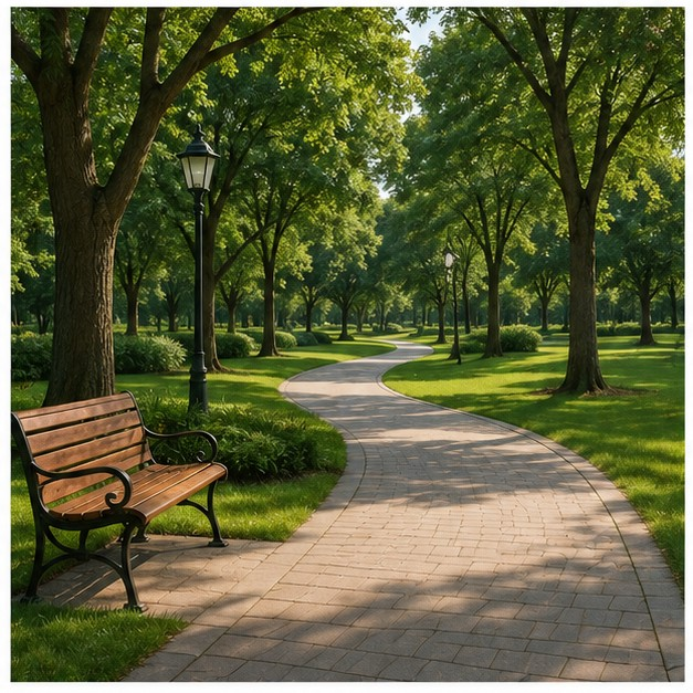 park