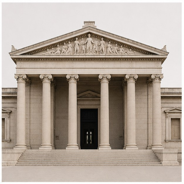 museum