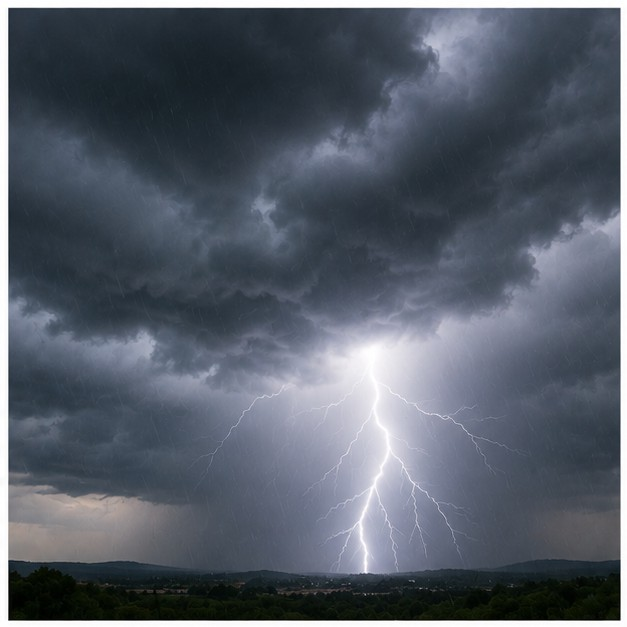 storm