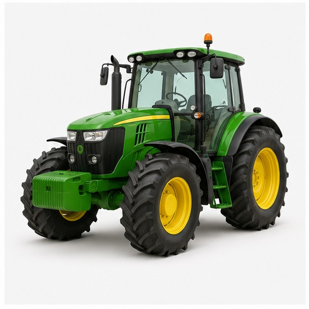 tractor