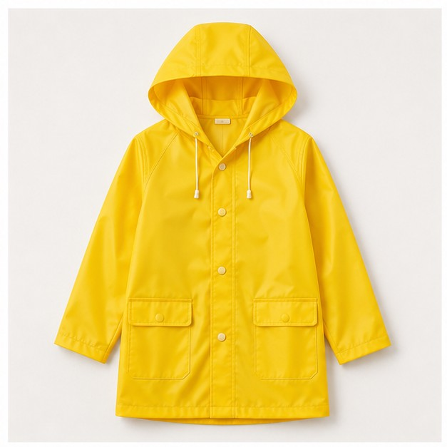raincoat