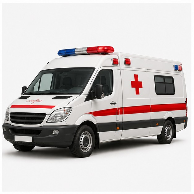 ambulance