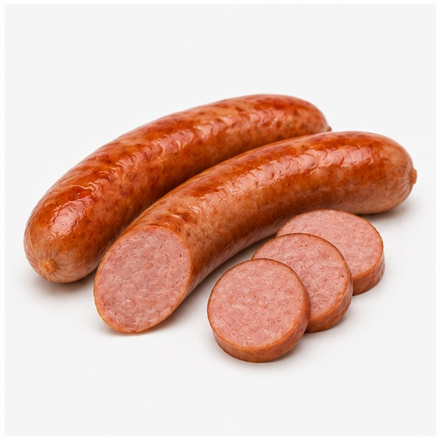 sausage