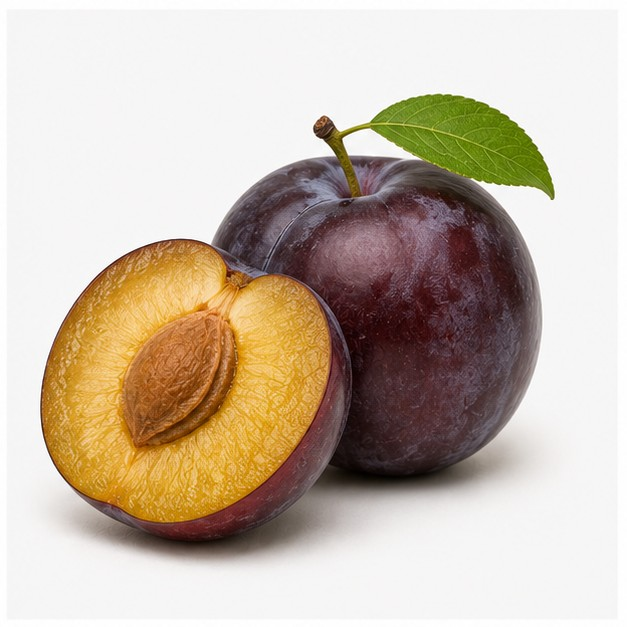 plum