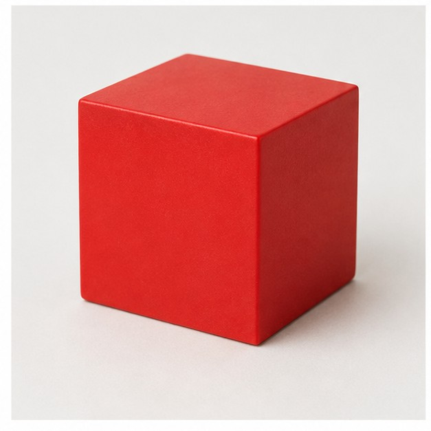 cube