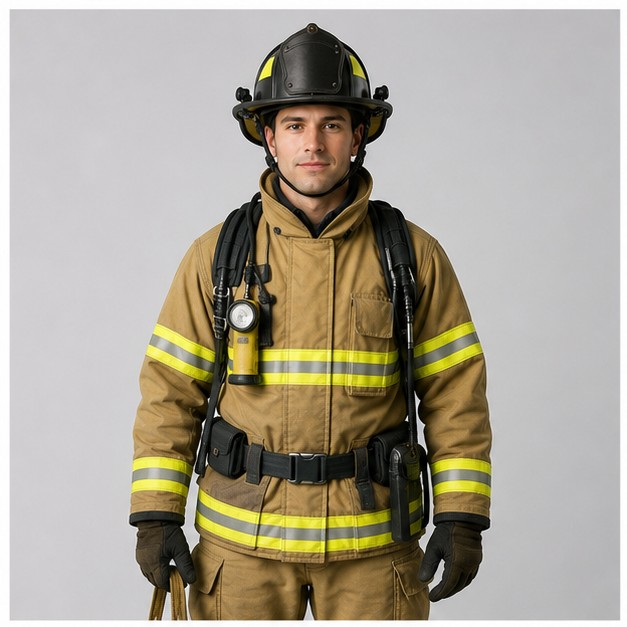 firefighter