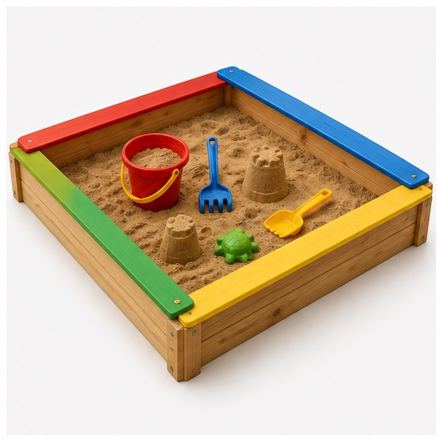 sandbox