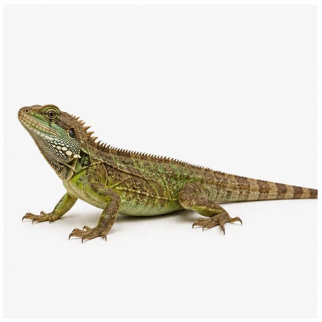 lizard