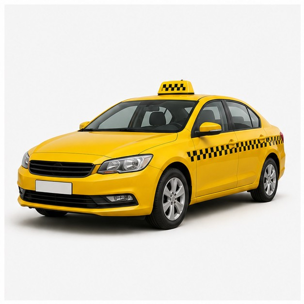 taxi
