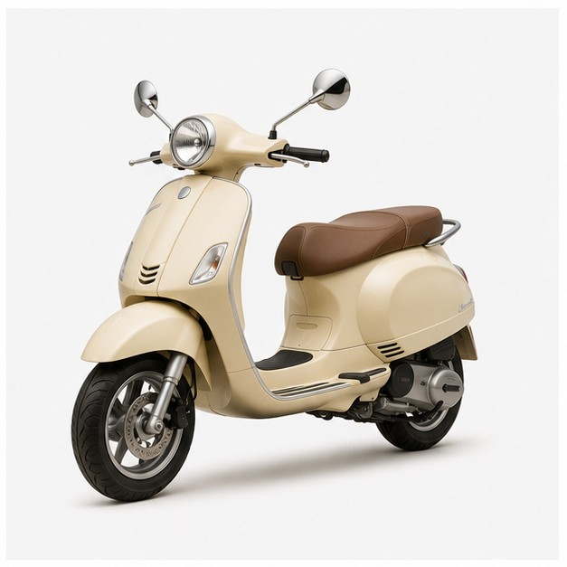 scooter
