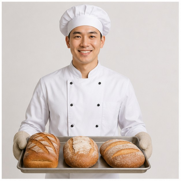 baker