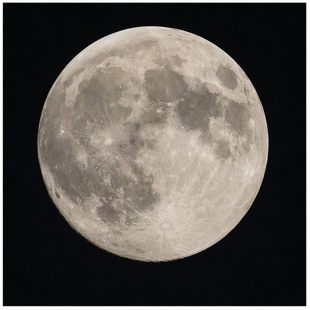 moon
