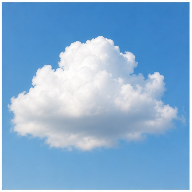 cloud