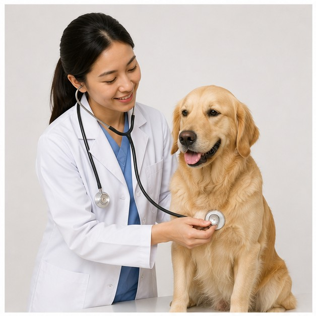 vet