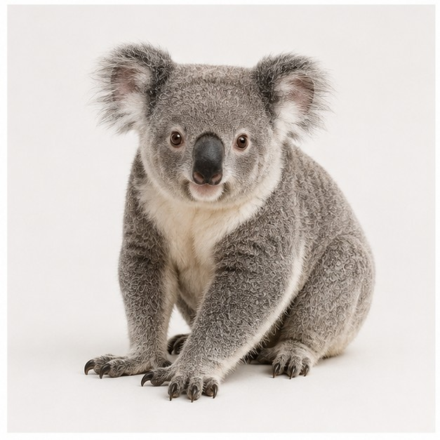 koala