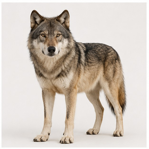 wolf